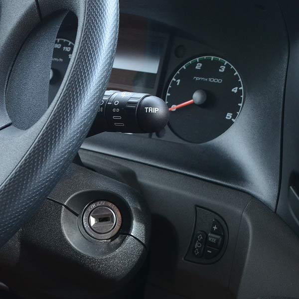 Nummer 14 kann die Reise im Wohnmobil frühzeitig enden lassen.