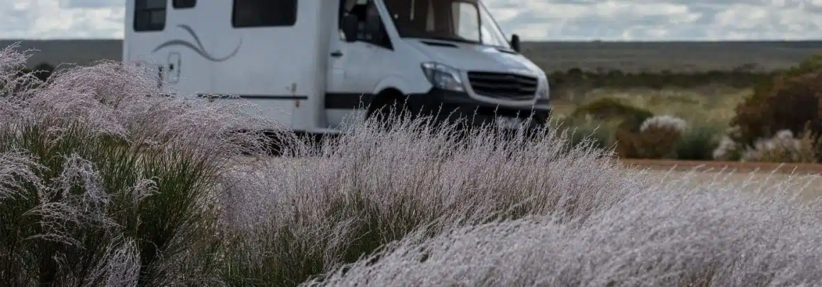 Sicherheit im Wohnmobil