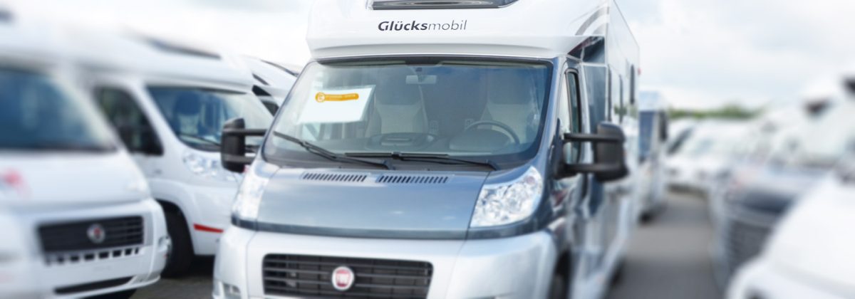 So ein Glück – Wohnmobile von Glücksmobil